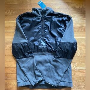 Bauer team jacket size Large